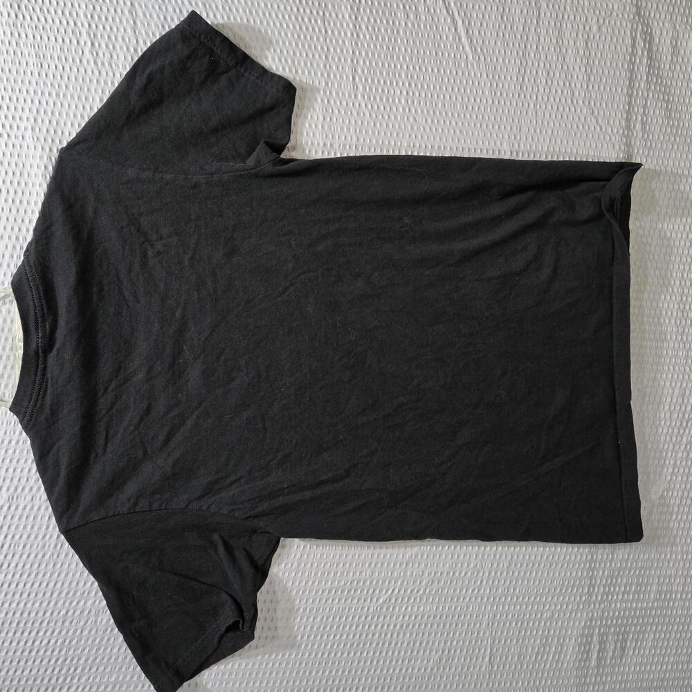 My Chemical Romance Three Cheers for Sweet Revenge Medium Cotton Tee Black - Picture 2 of 3